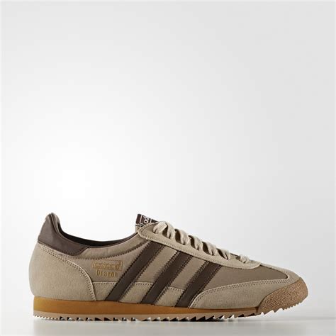 dragon shoes adidas|adidas originals dragon vintage.